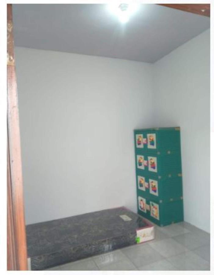 Griya Anugerah Ξενοδοχείο Mojokerto Εξωτερικό φωτογραφία